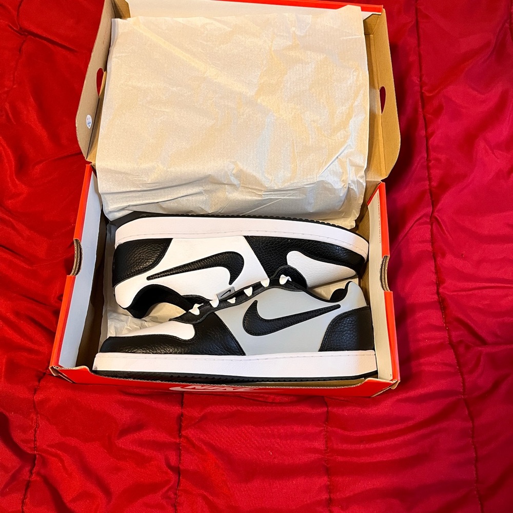 Nike ebernon low